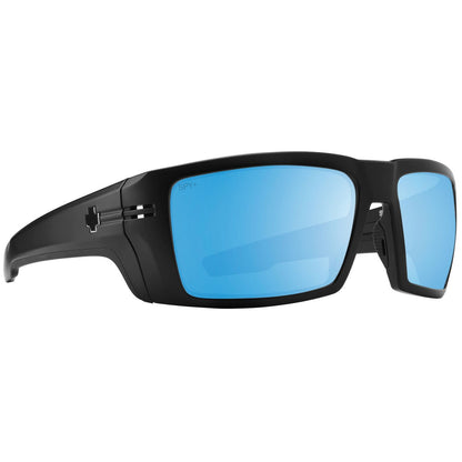 Spy Rebar Mens Sunglasses - Dogfish Tackle & Marine