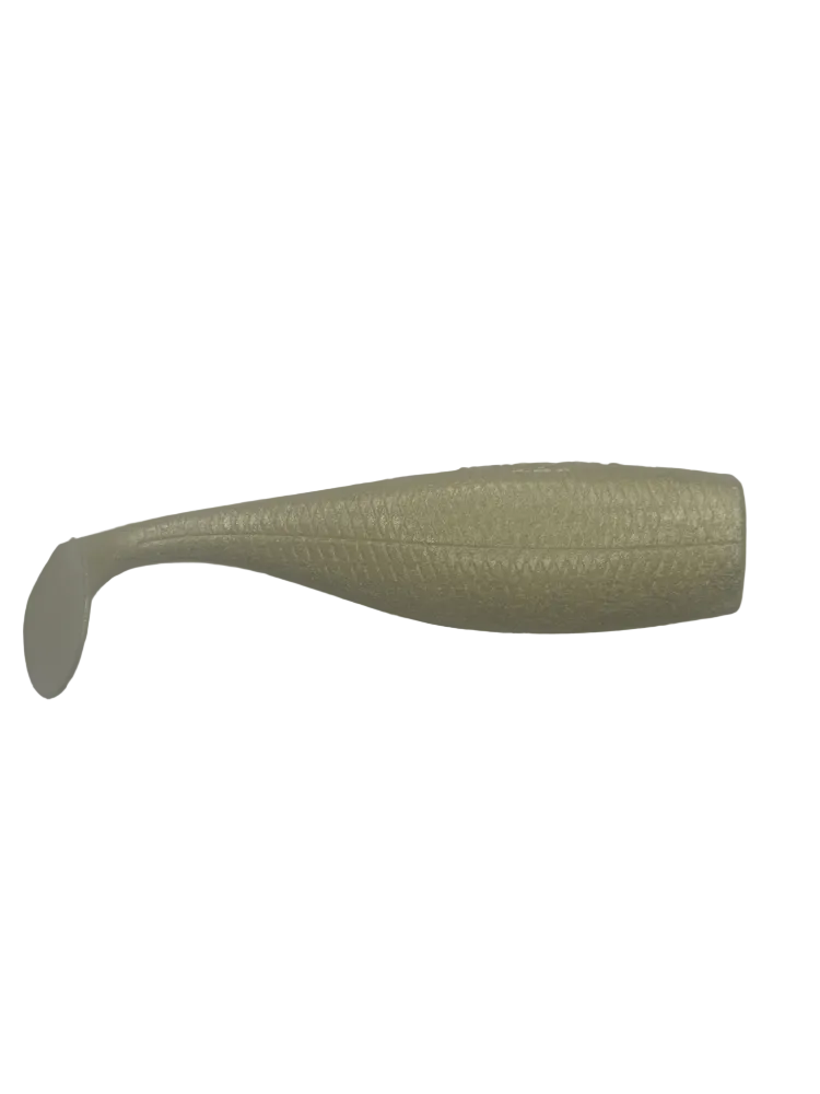 Get Thumped 4.5in Swimbait Bodies