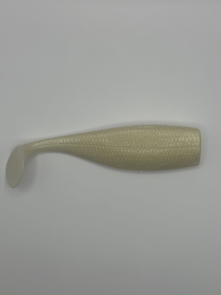 Get Thumped 4.5in Swimbait Bodies - Dogfish Tackle & Marine