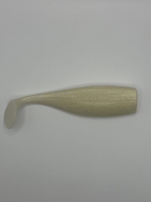 Get Thumped 4.5in Swimbait Bodies - Dogfish Tackle & Marine