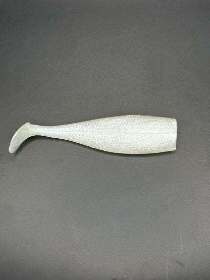 Get Thumped 3in Swimbait Bodies - Dogfish Tackle & Marine