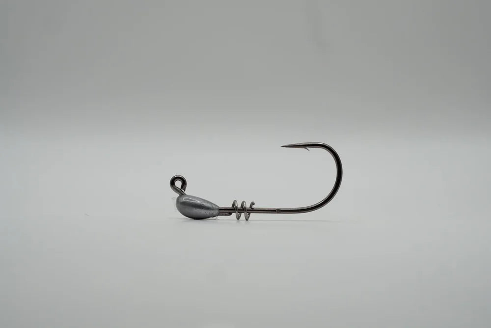 Get Thumped Jigheads For 4.2in Shrimp - Dogfish Tackle & Marine