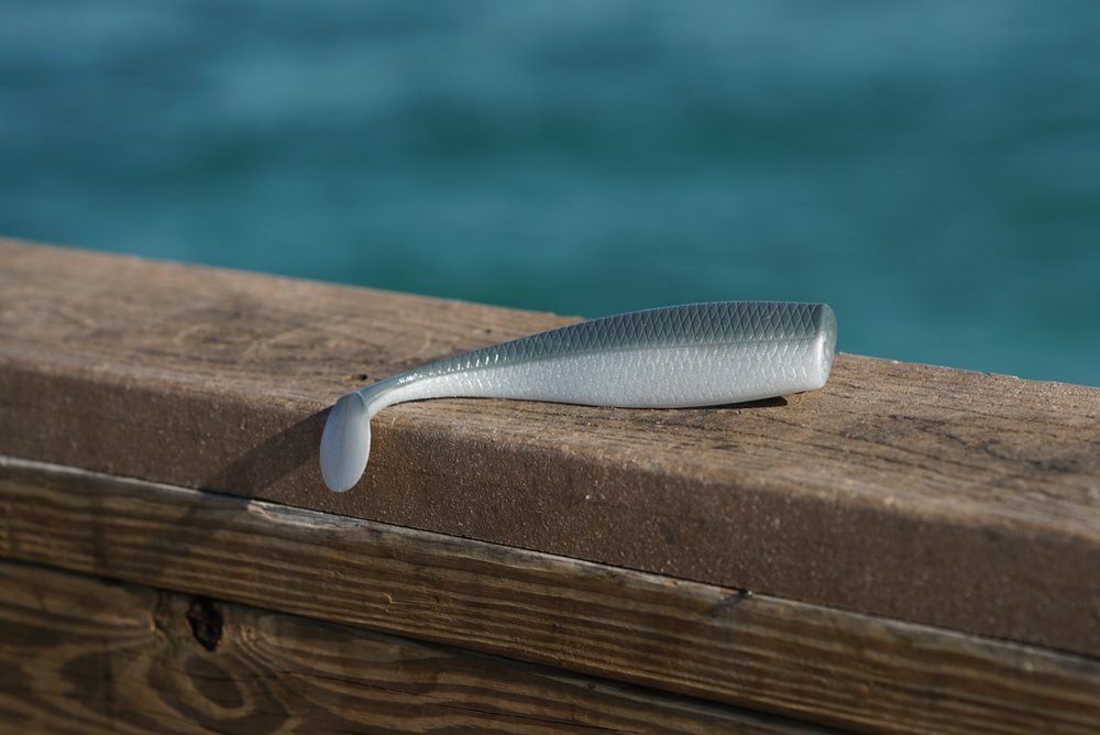 Get Thumped 7in Swimbait Bodies - Dogfish Tackle & Marine