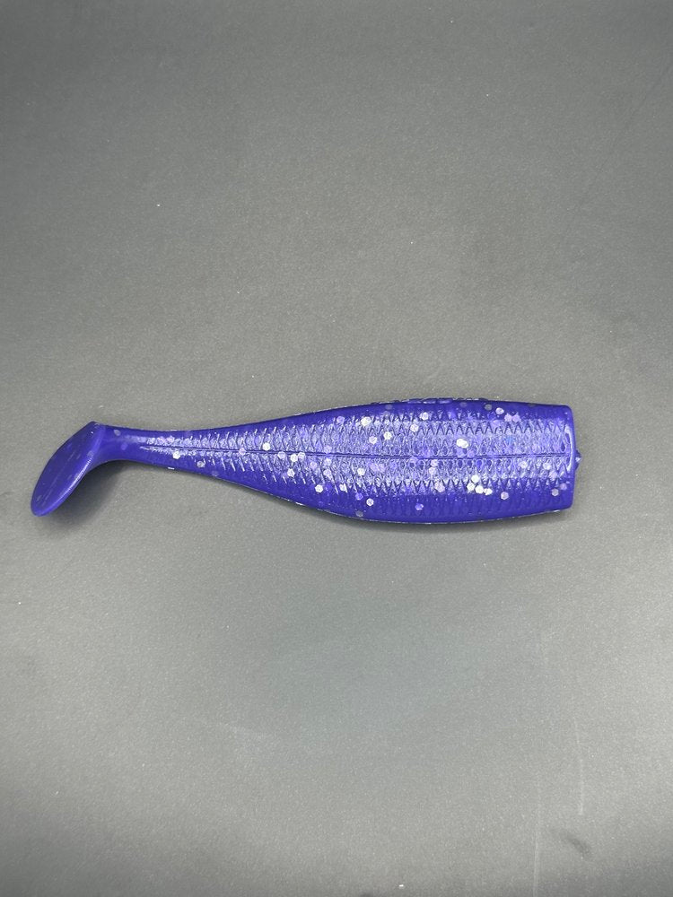 Get Thumped 3in Swimbait Bodies - Dogfish Tackle & Marine