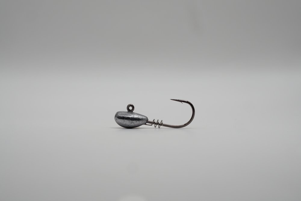 Get Thumped Jigheads For 2.8in Shrimp - Dogfish Tackle & Marine