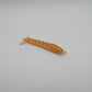 Get Thumped 2.8in Mini Shrimp Bodies - Dogfish Tackle & Marine