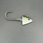 Get Thumped Jigheads For 3in Swimbait Bodies - Dogfish Tackle & Marine