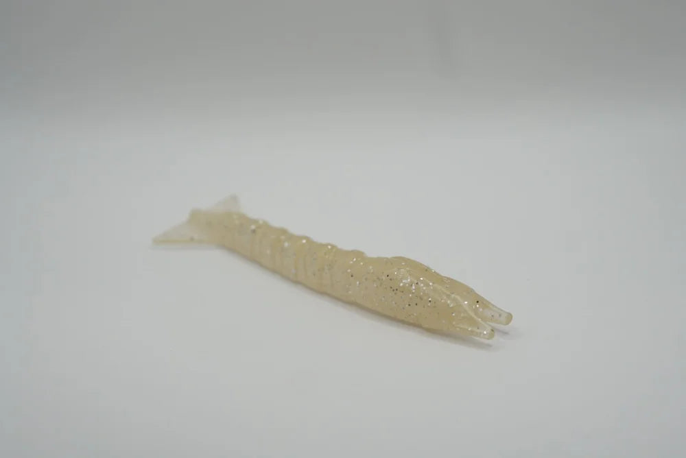 Get Thumped 4.2in Shrimp Bodies - Dogfish Tackle & Marine