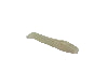 Get Thumped 2.8in Mini Shrimp Bodies - Dogfish Tackle & Marine