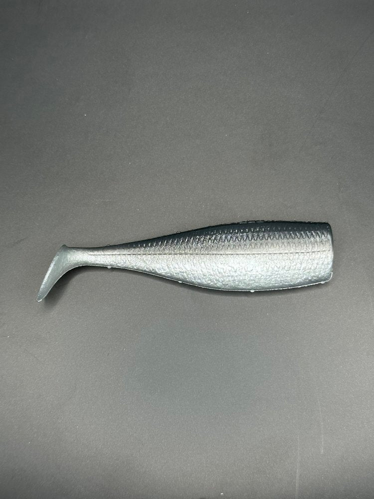 Get Thumped 3in Swimbait Bodies - Dogfish Tackle & Marine