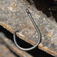 BKK Inline Heavy Circle Hook SS - Dogfish Tackle & Marine