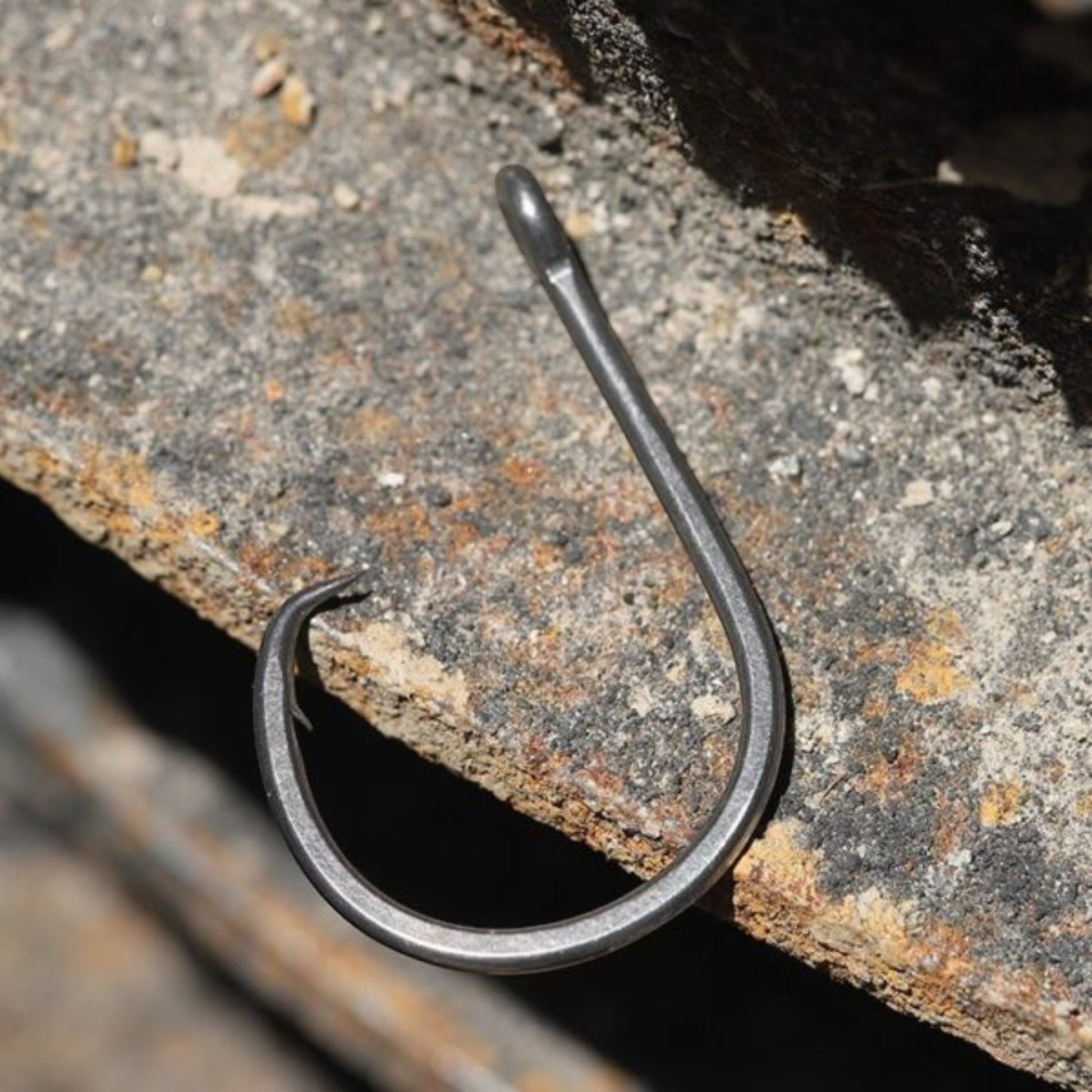 BKK Inline Heavy Circle Hook SS - Dogfish Tackle & Marine