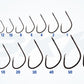 BKK Mutsu Light Circle Hook SS - Dogfish Tackle & Marine