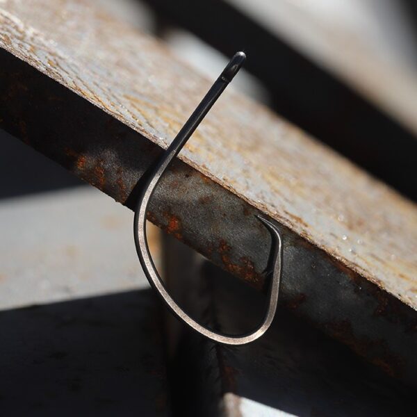 BKK Mutsu Light Circle Hook SS - Dogfish Tackle & Marine