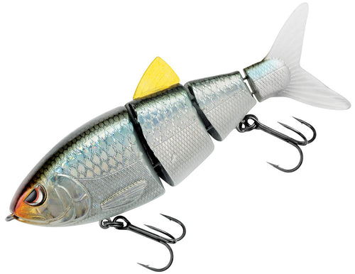 Spro Swimbait Shad 40 Two Hook - Dogfish Tackle & Marine