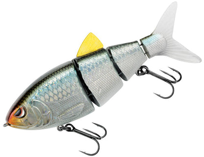 Spro Swimbait Shad 40 Two Hook - Dogfish Tackle & Marine