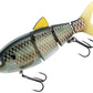 Spro Swimbait Shad 40 Two Hook - Dogfish Tackle & Marine