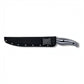 SORD Fishing Products 9in Serrated Blade Knife - Dogfish Tackle & Marine