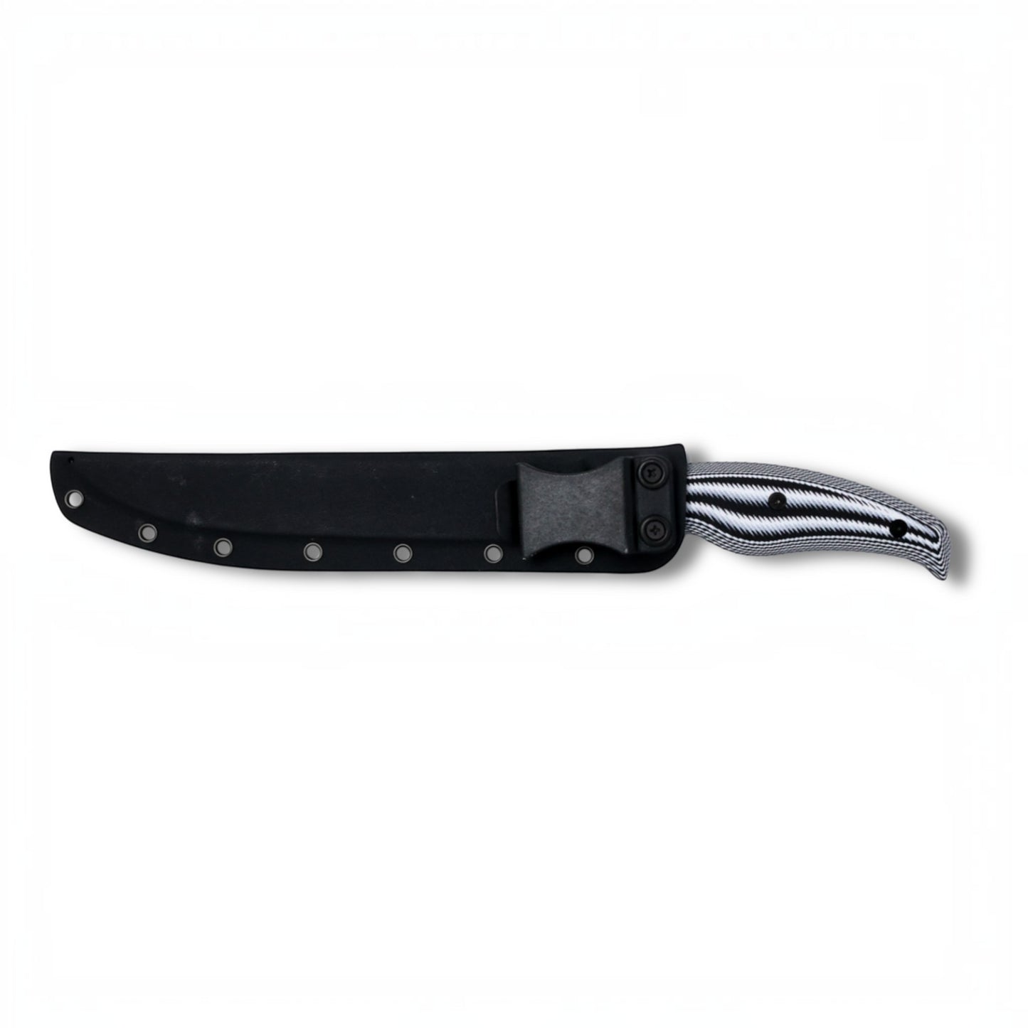SORD Fishing Products 9in Serrated Blade Knife - Dogfish Tackle & Marine