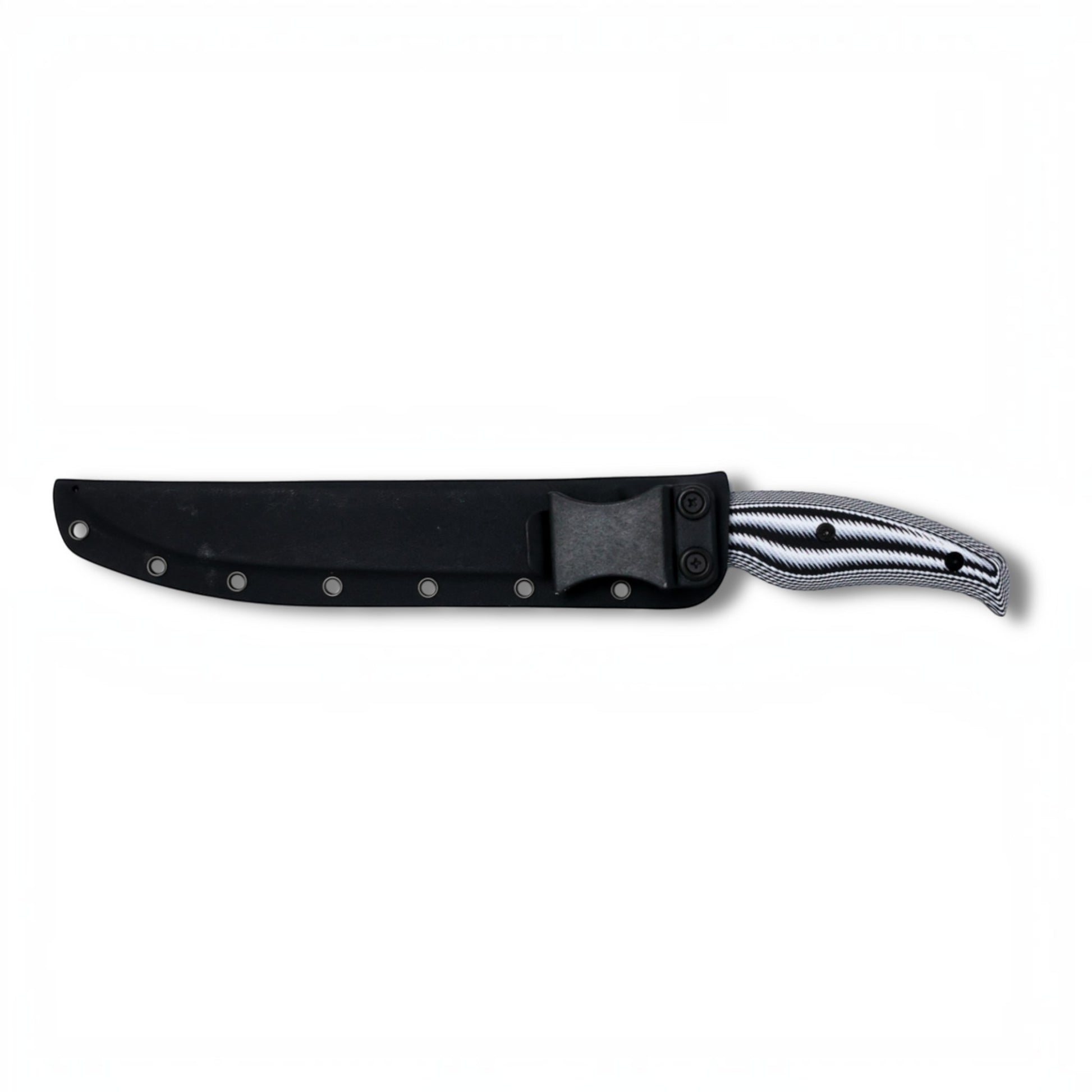 SORD Fishing Products 9in Serrated Blade Knife - Dogfish Tackle & Marine