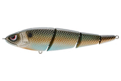 SPRO Sashimmy Swimmer 125