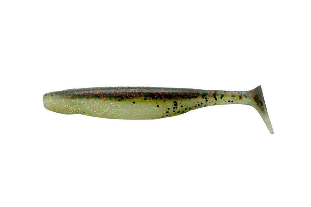 Slayer Inc Sinister Swim tail 3.5" and 4" - Dogfish Tackle & Marine