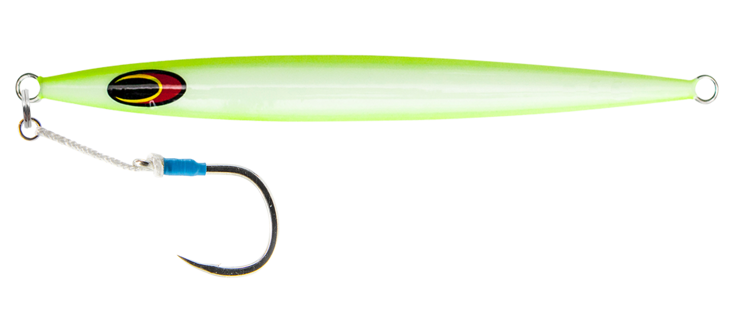 Nomad The Streaker 320g - 11oz - Dogfish Tackle & Marine