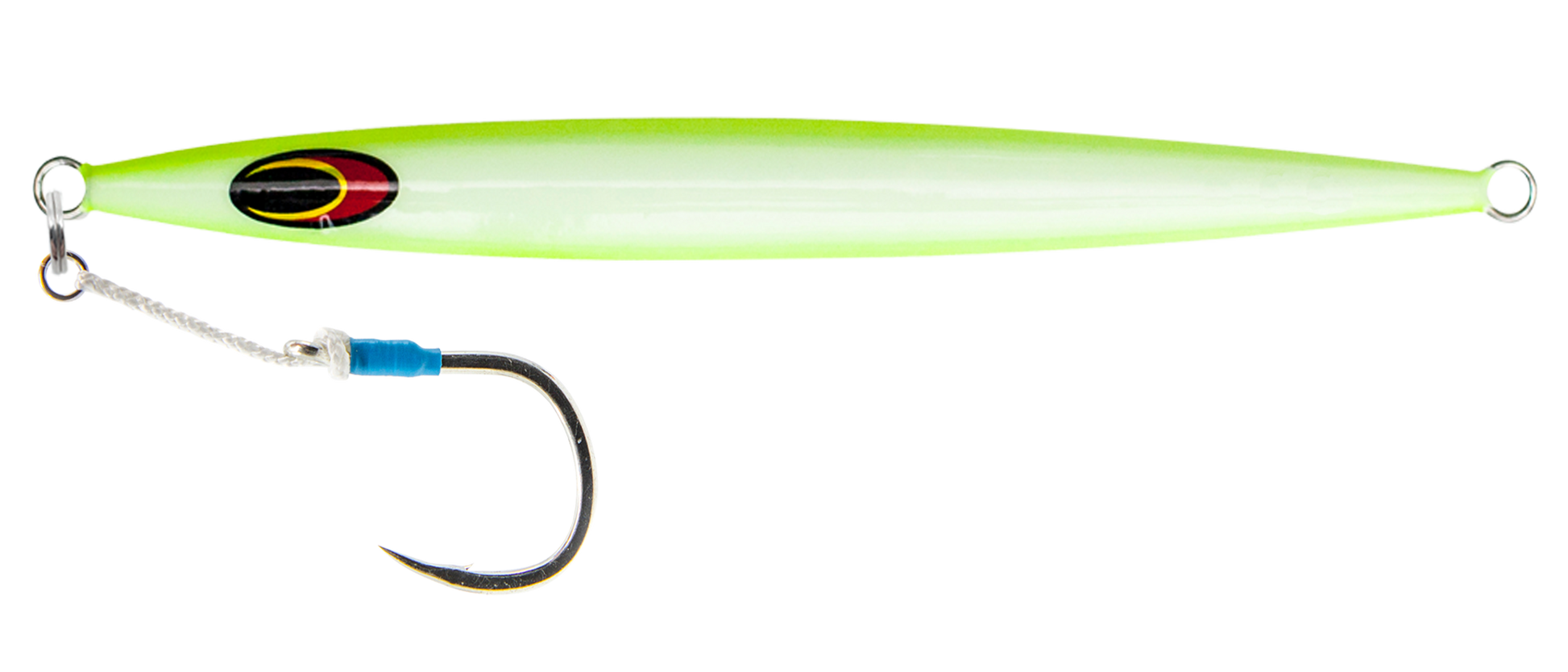 Nomad The Streaker 320g - 11oz - Dogfish Tackle & Marine