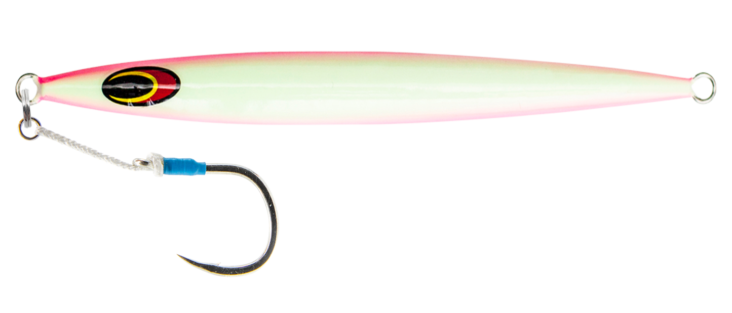Nomad The Streaker 320g - 11oz - Dogfish Tackle & Marine