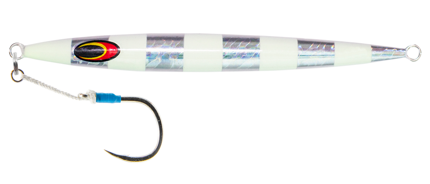 Nomad The Streaker 320g - 11oz - Dogfish Tackle & Marine