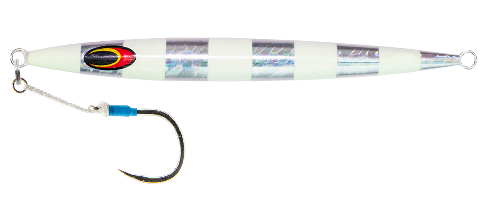 Nomad The Streaker 320g - 11oz - Dogfish Tackle & Marine