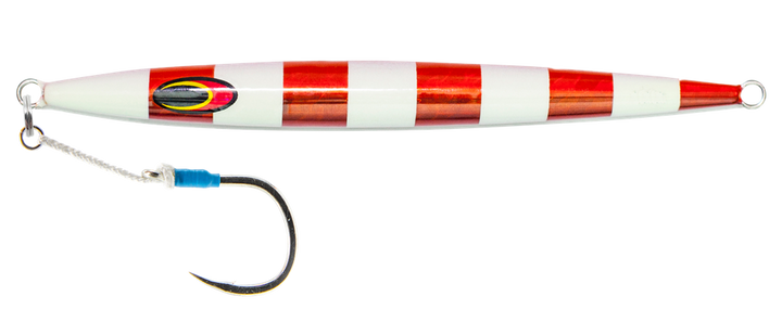 Nomad The Streaker 420g - 15oz - Dogfish Tackle & Marine