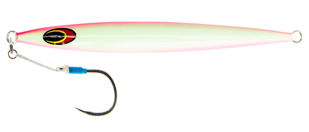 Nomad The Streaker 420g - 15oz - Dogfish Tackle & Marine