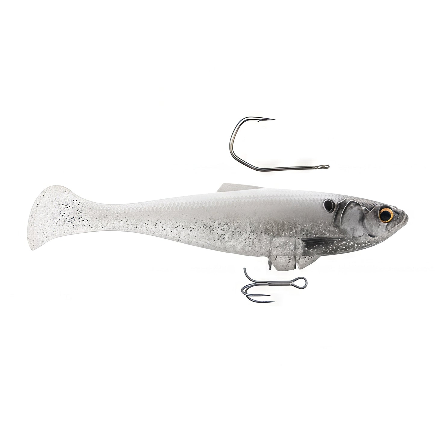 Z-man Swag LT Swimbaits - Dogfish Tackle & Marine
