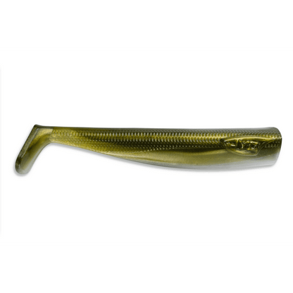 JYG  Swym Paddle Tails - Dogfish Tackle & Marine