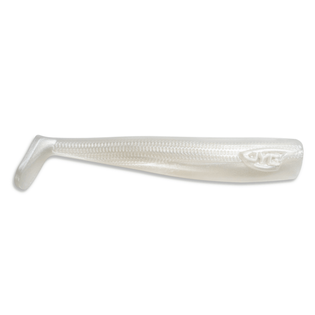 JYG  Swym Paddle Tails - Dogfish Tackle & Marine
