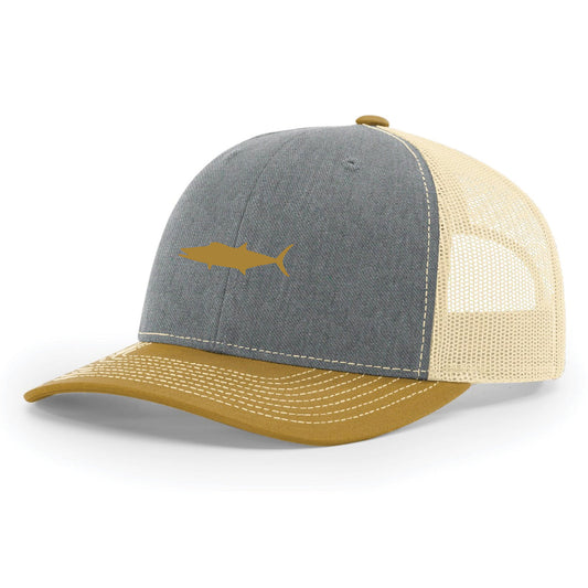 Salinity Kingfish Hat - Dogfish Tackle & Marine