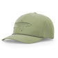 Salinity Tarpon Performance Rope Hat - Dogfish Tackle & Marine