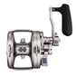 Daiwa Saltiga Lever Drag 2-Speed Reels