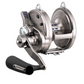 Daiwa Saltiga Lever Drag 2-Speed Reels