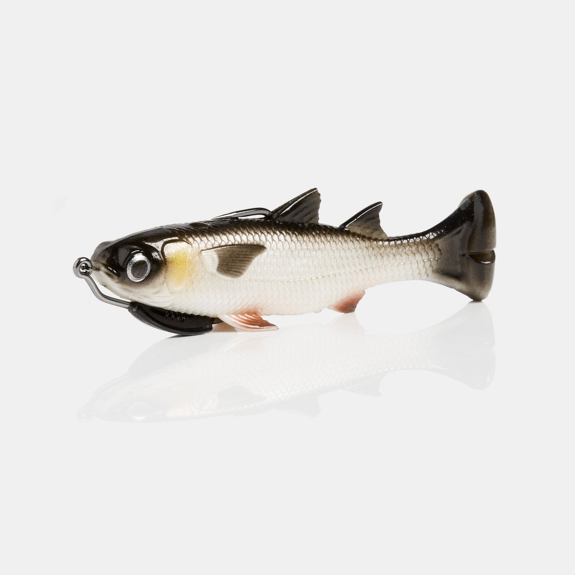 Savage Pulse Tail Mullet LB - Dogfish Tackle & Marine