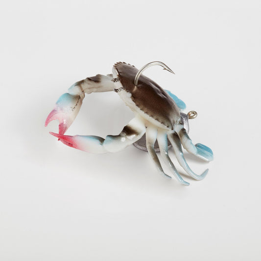 Savage Gear 3D Crab TPE