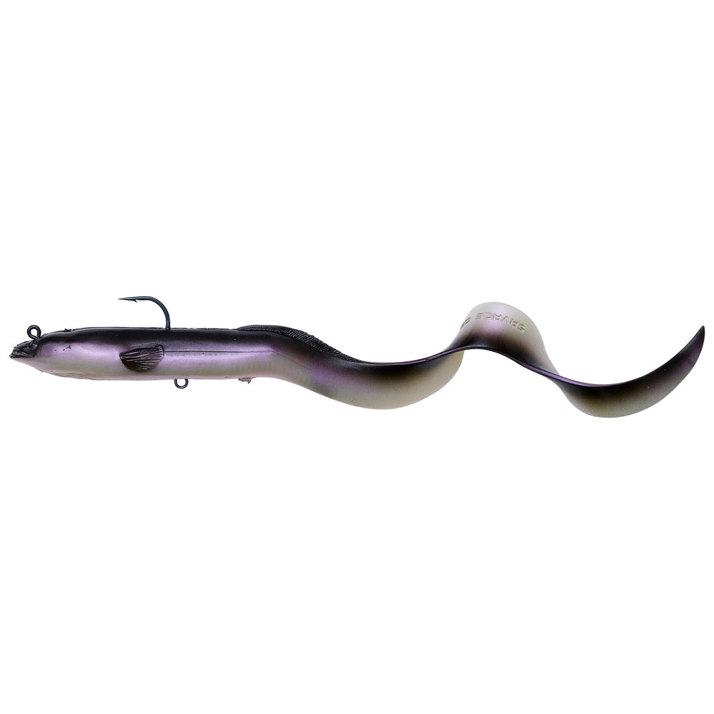 Savage Gear Real Eel Shallow Runner