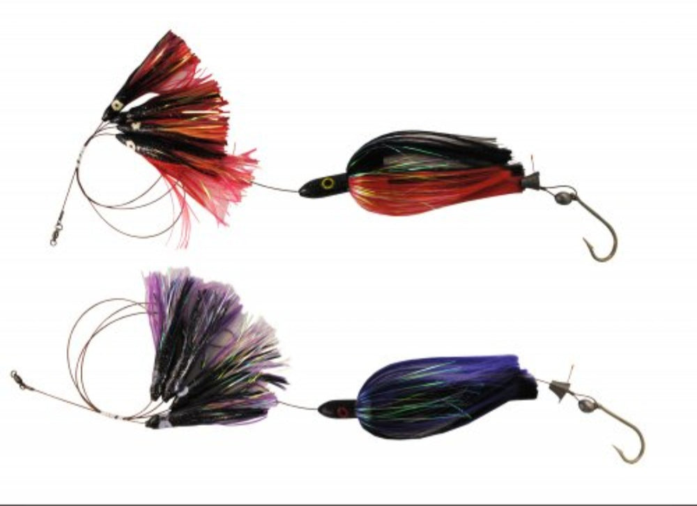 Blue Water Candy Wahoo Chain