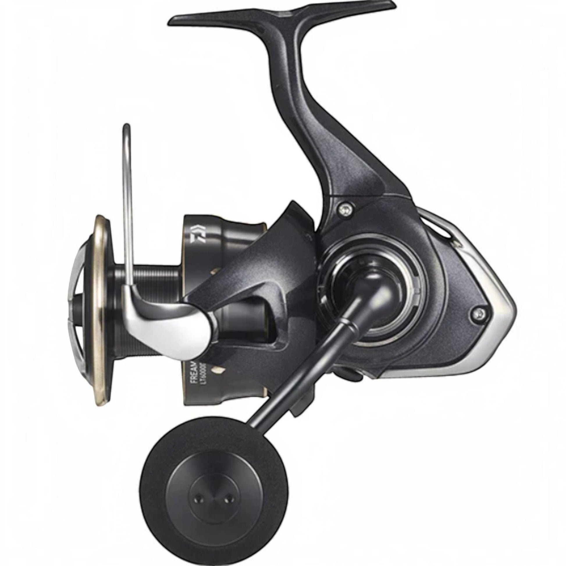 Daiwa Freams LT Spinning Reels Dogfish tackle