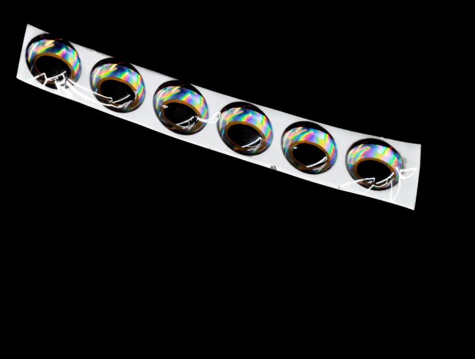 NLBN Premium Fishing Eyeballs - Dogfish Tackle & Marine