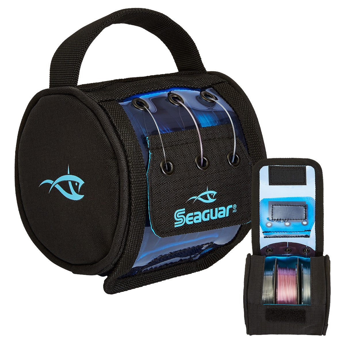 Seaguar Leader Feeder Bags - Dogfish Tackle & Marine