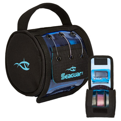 Seaguar Leader Feeder Bags - Dogfish Tackle & Marine