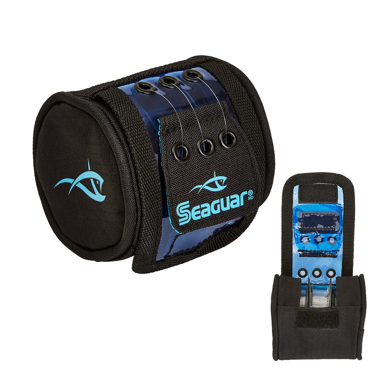 Seaguar Leader Feeder Bags - Dogfish Tackle & Marine
