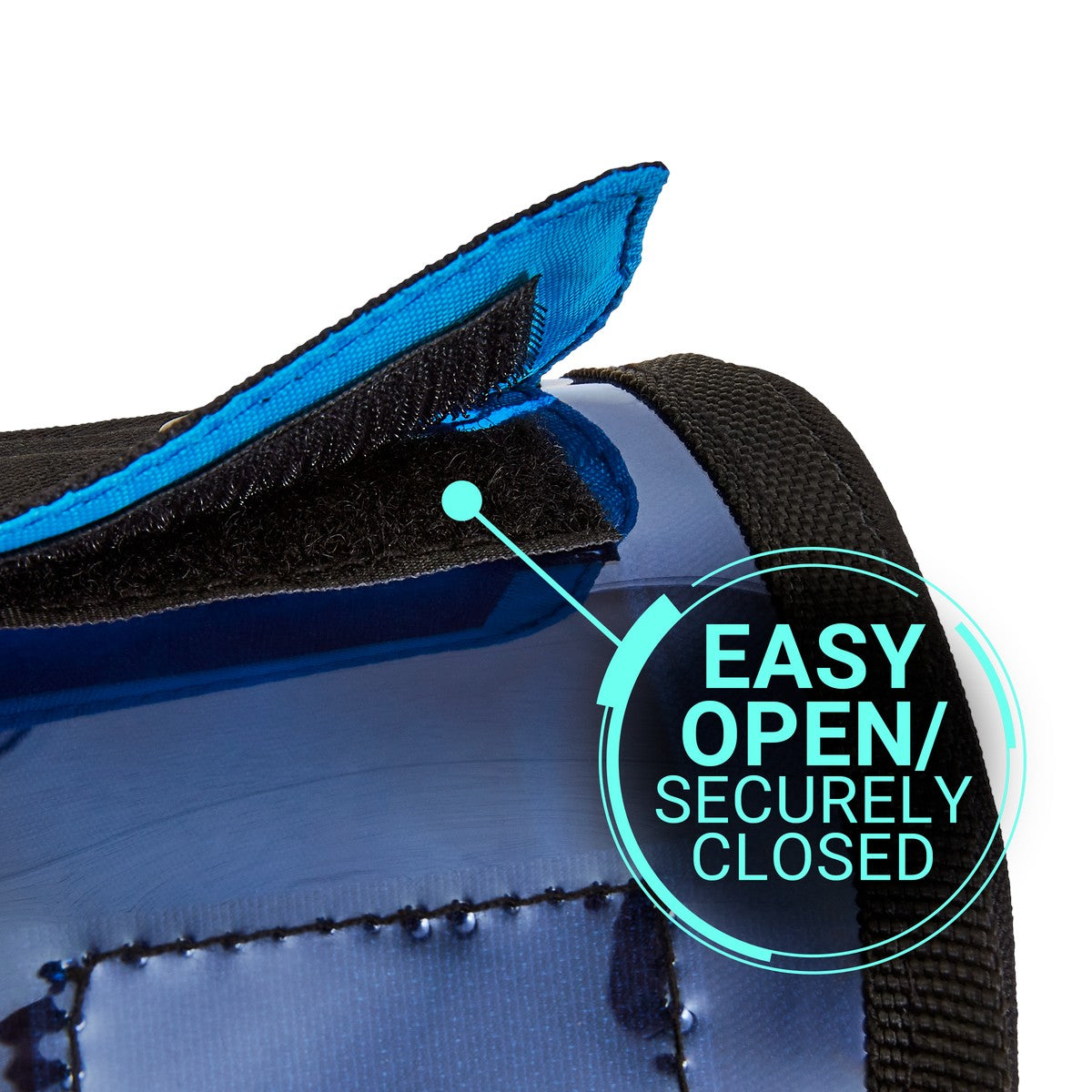 Seaguar Leader Feeder Bags - Dogfish Tackle & Marine
